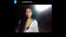 Слышь, ты че такая дерзкая, а? (пародия)