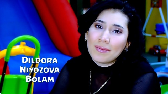 Dildora Niyozova – Bolam (Official Video)