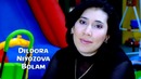 Dildora Niyozova – Bolam (Official Video)