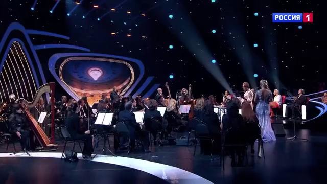 Шоу «Удивительные люди». 6 выпуск