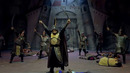 Xorazm viloyati musiqali drama teatri jamoasi