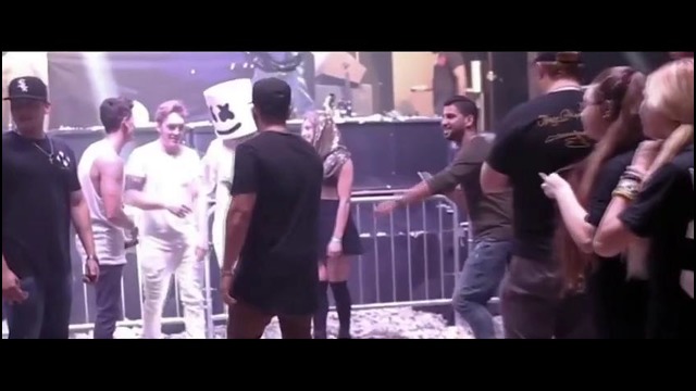 Marshmello – Ritual (Ray Volpe Remix)