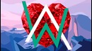 Alan Walker – Diamond Heart (Video Music)