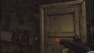 Escape from Tarkov – Action Gameplay Trailer