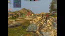Ис7 Wot Blitz Мастер