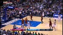 NBA 2017: Cleveland Cavaliers vs Dallas Mavericks | Highlights | Jan 30, 2017