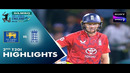 Шри-Ланка – Англия | T20 Series Sri Lanka vs England | Обзор матча за 2026-02-01