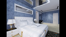 Apartment interior design Charxiy