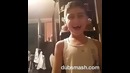Невероятный талант у мальчика