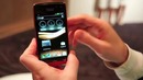 Kyocera Urbano Progresso hands-on