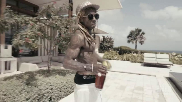 Lil Wayne – Something Different (Official Music Video)