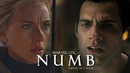 MARVEL/DC || NUMB ft. Linkin Park