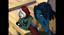 Люди Икс: Эволюция/X-Men: Evolution 1 сезон 10 серия