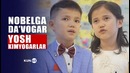 Oʻzbek vunderkindlari xalqaro nobel kongressida maʼruza qiladi