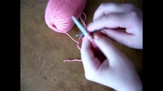 Вязание – Способы набора петель