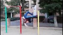Super cero+hiper pogo tarzan