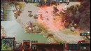 DOTA2: TI6: Escape Gaming vs EHOME (Wild Card, WB Final, Game 1)