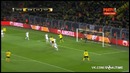 Боруссия Д – Тоттенхэм | Лига Европы 2015/16 | 1/8 финала | Первый матч | Обзор матч