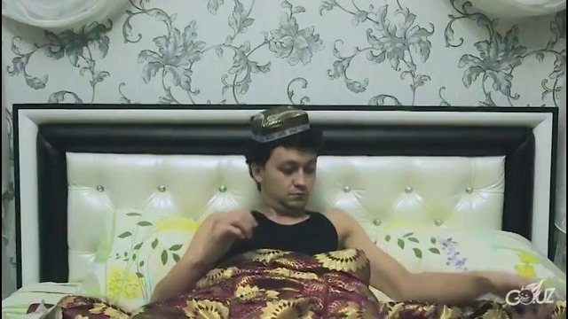 Go.uz Не бывает плов без Узбека а Узбека без плова
