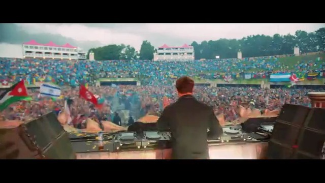 Tomorrowland Belgium 2017 | Official Aftermovie