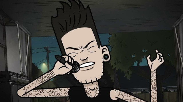 Lost Souls – Like and Subscribe (Official Music Video 2026)