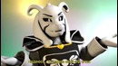 Если бы Undertale был Реалистичным Часть 8 (субтитры)