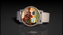 Концепт iWatch Classic & Sport от читателя AppleInsider.ru