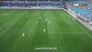 (HD) Мольде – Зенит | Лига Европы 2018/19 | Плей офф | Ответный матч