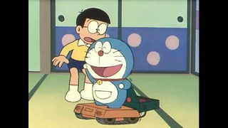 Дораэмон/Doraemon 19 серия