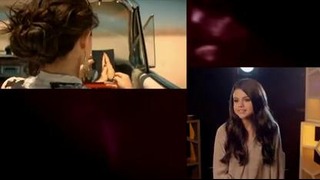 Selena Gomez-A Year Without Rain (Commentary)