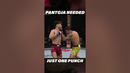 Alexandre Pantoja Needed Just ONE Punch!! #ufc #mma