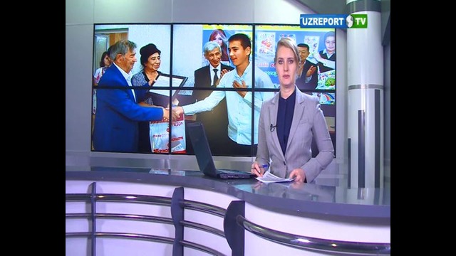 Yosh Bilimdonlar (Rus)