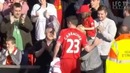 Liverpool FC. The end of the season 2012/2013