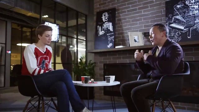 Борис Ким, сооснователь QIWI. Как построить глобальную компанию из России