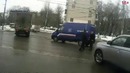 Аварии и ДТП за ноябрь (1) 2013