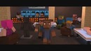 Watch Dogs в Minecraft