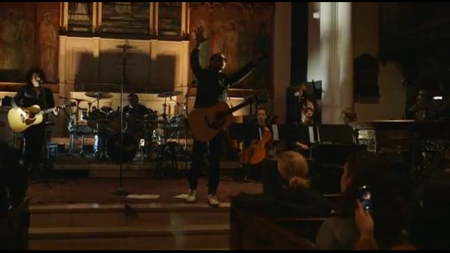 30 Seconds To Mars – Alibi (VEVO Presents)