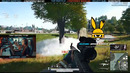 PUBG – DANUCD: сумасшедший русский танкист