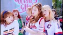 Weki Meki – I don’t like your Girlfriend