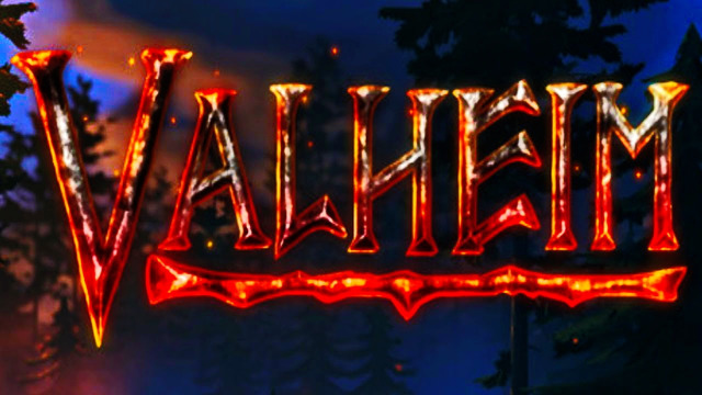 Valheim ◘ Часть 7 ◘ (RIMPAC)