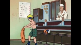 Naruto TV-1 – 81 Cерия (240p!)