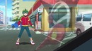 Вселенная дигимонов: монстры из приложения – 2 Серия (Осень 2016)