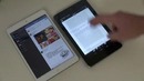 Wylsacom – Nexus 7 и iPad mini – полное сравнение