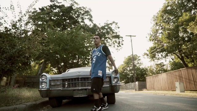 Soulzay – Paint Drippin (Prod. Dj Akoza) (MUSIC VIDEO)