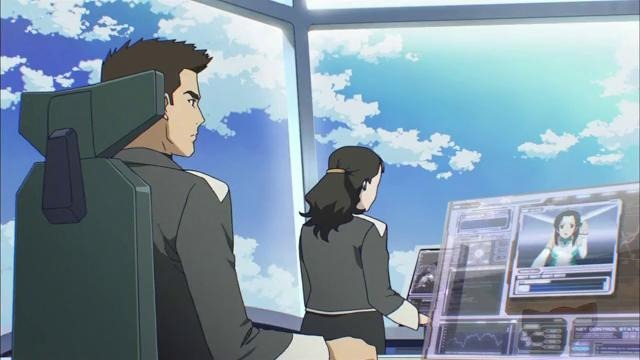 Цветок вечности – 2 Серия (ТВ-1)