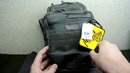 Обзор сумки Maxpedition COLOSSUS versipack