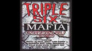 Triple Six Mafia – Victim of a Drive-By (Mask & Da Glock) 1994