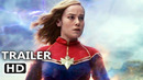 МАРВЕЛЫ – Финальный русский трейлер (Субтитры, 2023) Бри Ларсон Marvel Superhero Movie HD