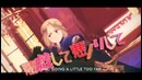 14回MMD杯本選】Hetalia AP MMD Childish War (Eng Subbed) (France & England)