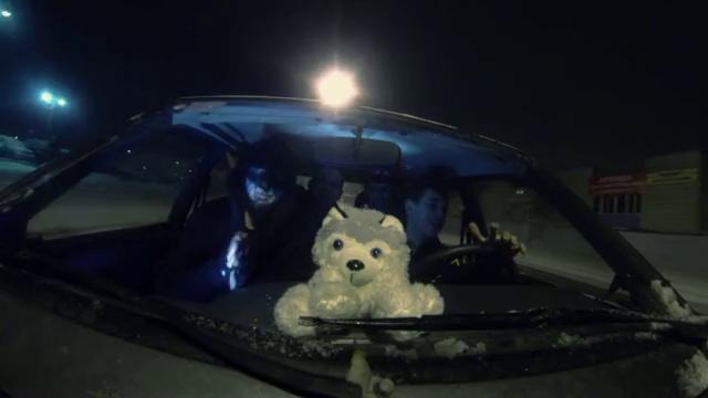 Oxxxymiron & ОХРА – Больше Бена (ПРЕМЬЕРА)